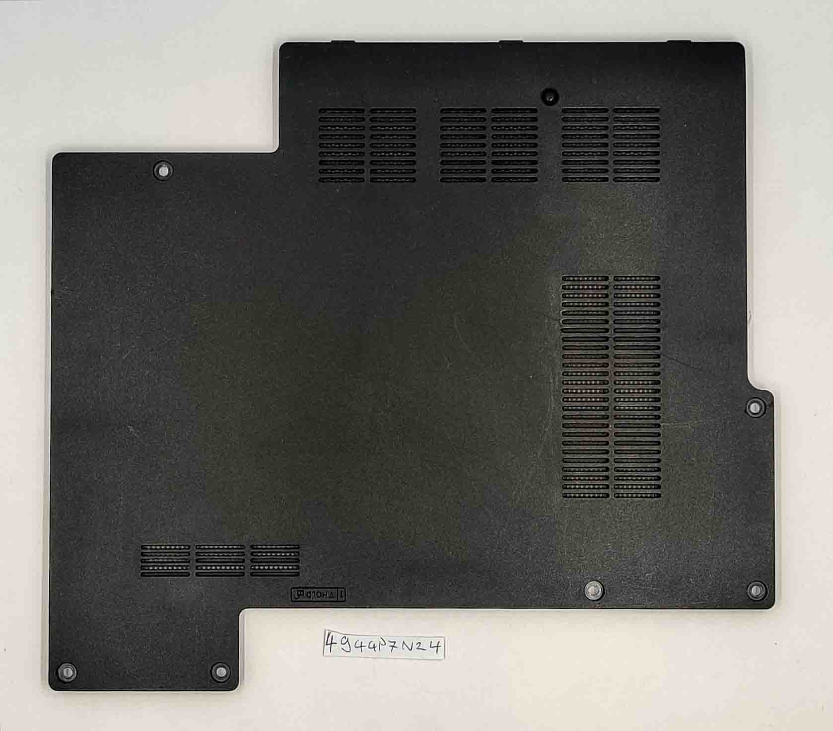 Fujitsu LifeBook AH531 AH512 A531 Bodenabdeckung Türverkleidung Teil CP515947-01