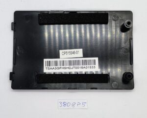 Fujitsu LifeBook AH531 HDD-Abdeckung CP515946-01 Original-Laptop-Teile