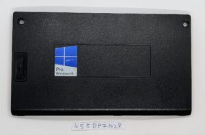 Fujitsu LifeBook AH552 HDD Caddy Festplattenabdeckung Laptop-Teile ersetzen