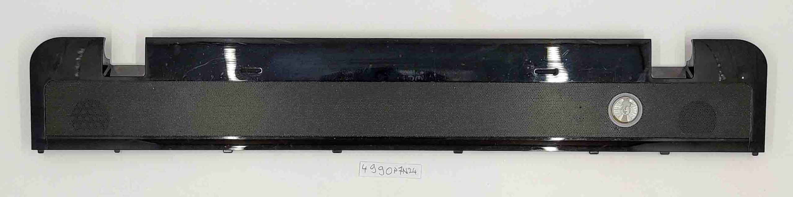 Fujitsu Lifebook A531 AH512 A531 Power Button Scharnier Abdeckung Blende CP515527-01