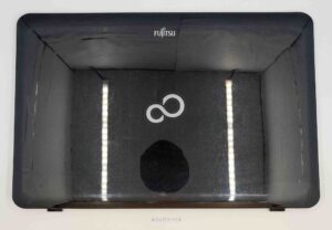 Fujitsu Lifebook A531 AH512 AH531 LCD-Abdeckung oben CP515924-01 Ersatz