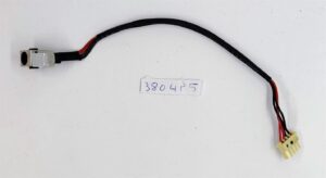 Fujitsu Lifebook A531 Laptop-Stromanschluss, DC-Ladekabel – Original-Ersatzteil