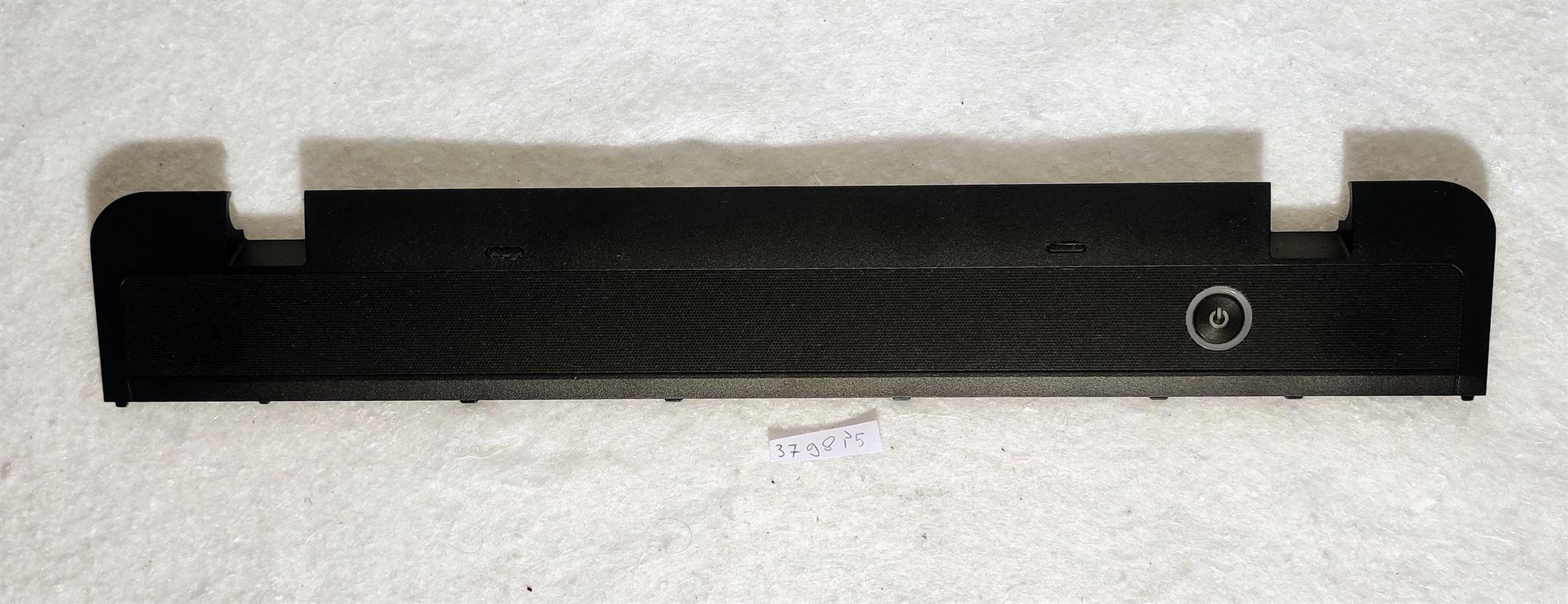 Fujitsu Lifebook A531 Power Button Scharnier Abdeckung Trim Lünette Streifen CP515938-01 AH512 A531