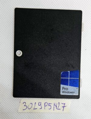 Fujitsu Lifebook E544 E546 E547 E554 E556 E557 RAM-Abdeckung – Original OEM-Teil OHNE SCHRAUBE