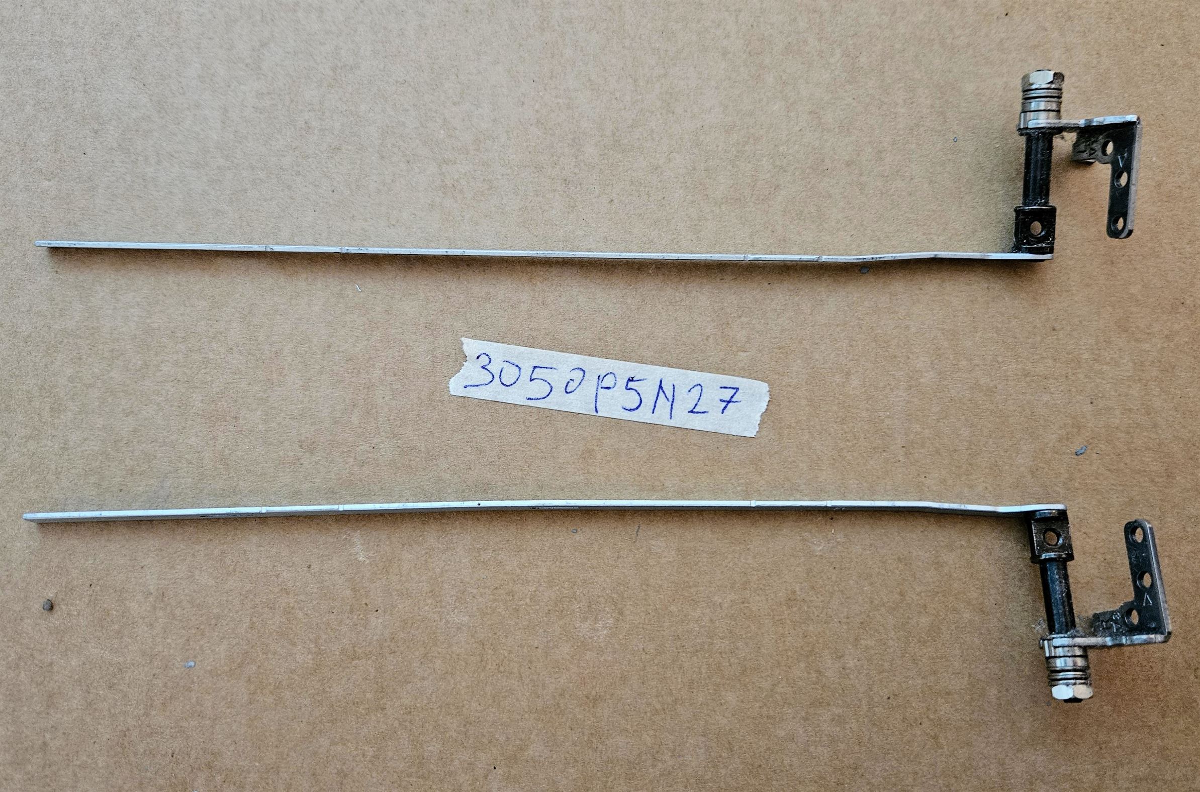 Fujitsu Lifebook E544 E546 E547 Bildschirm Scharniere Halterungen LinksRechts CP674794-XX - Laptop Teile