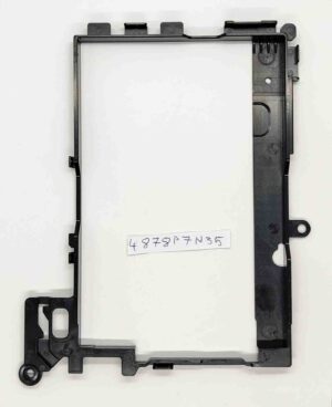 Fujitsu Lifebook U745 2,5" HDD/SSD-Laufwerkschacht-Caddy-Rahmen CP672406-XX