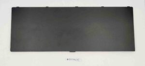 Fujitsu Lifebook U745 Batteriefachabdeckung ersetzen CP672381-XX