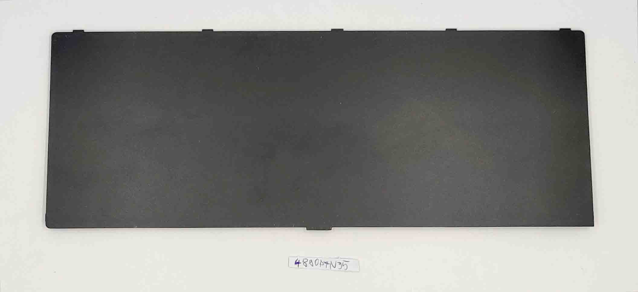 Fujitsu Lifebook U745 Batteriefachabdeckung ersetzen CP672381-XX