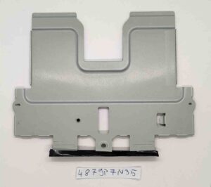 Fujitsu Lifebook U745 Glide Point Touchpad-Kabel austauschen