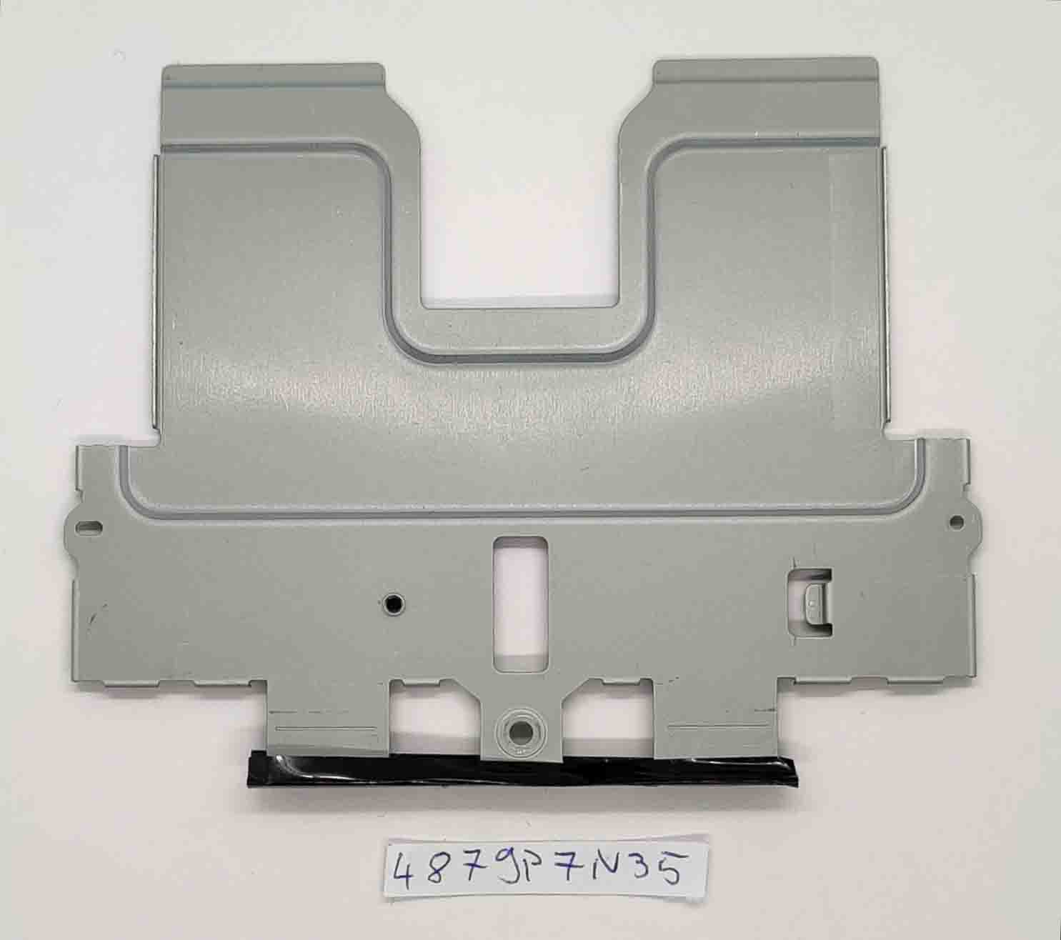 Fujitsu Lifebook U745 Glide Point Touchpad-Kabel austauschen