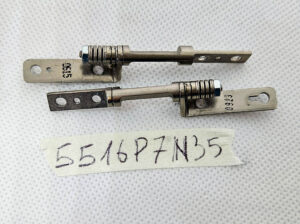 Fujitsu Lifebook U745 Scharniere links und rechts, Paar – Original-Ersatzteile