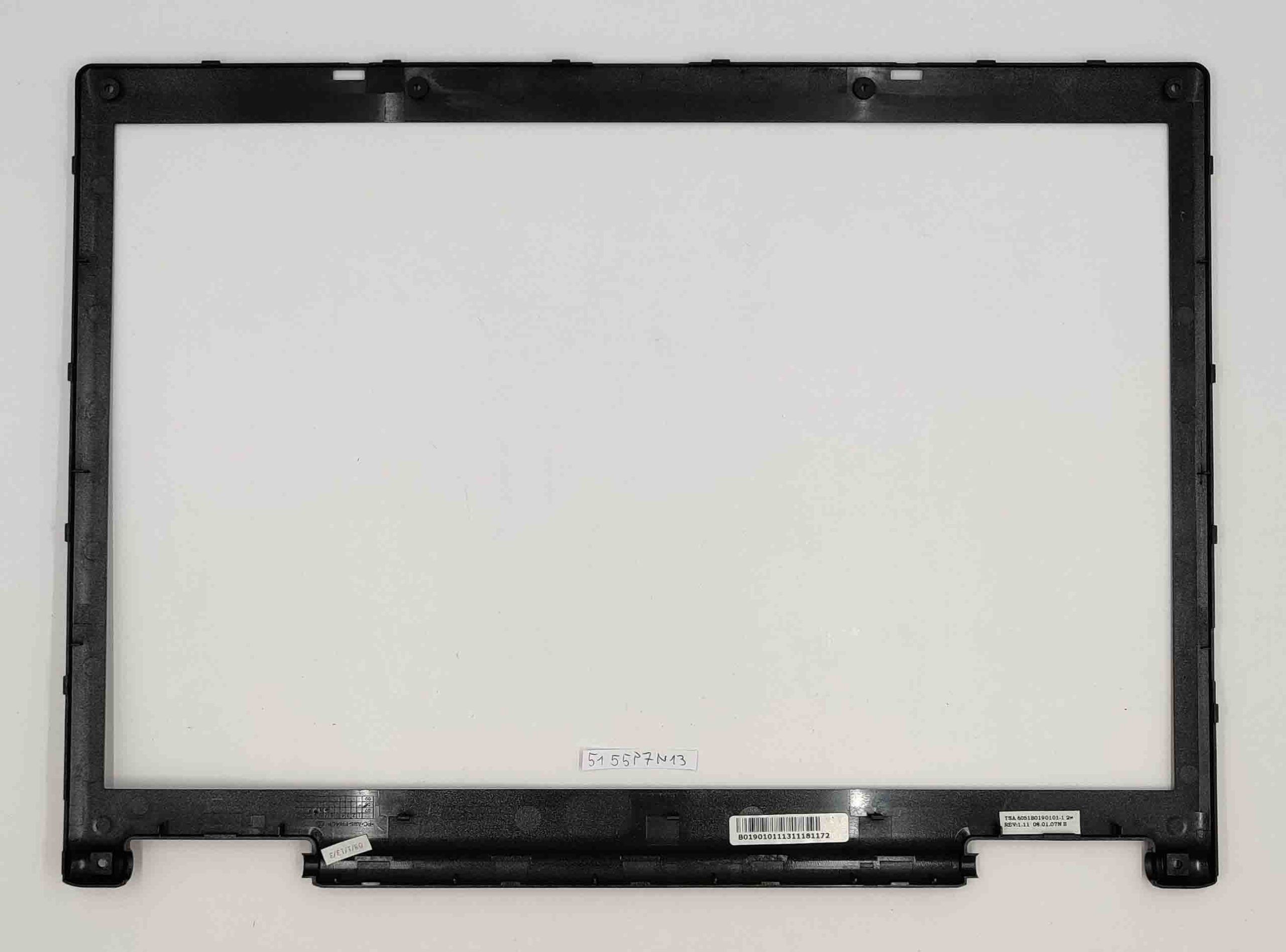 Fujitsu Siemens Esprimo D9500 LCD-Blende 6051B0190101 - Originalteil – Bild 2