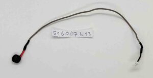 Fujitsu Siemens Esprimo D9500 Mikrofon – Original-Ersatzteil