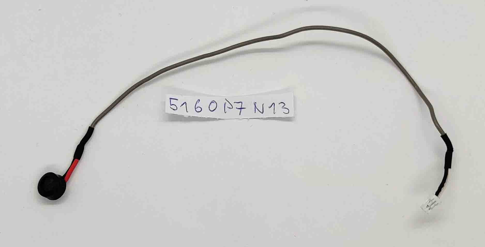 Fujitsu Siemens Esprimo D9500 Mikrofon – Original-Ersatzteil