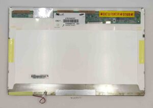 Fujitsu Siemens Esprimo Mobile D9500 LCD Display - Hochwertiger Ersatzbildschirm