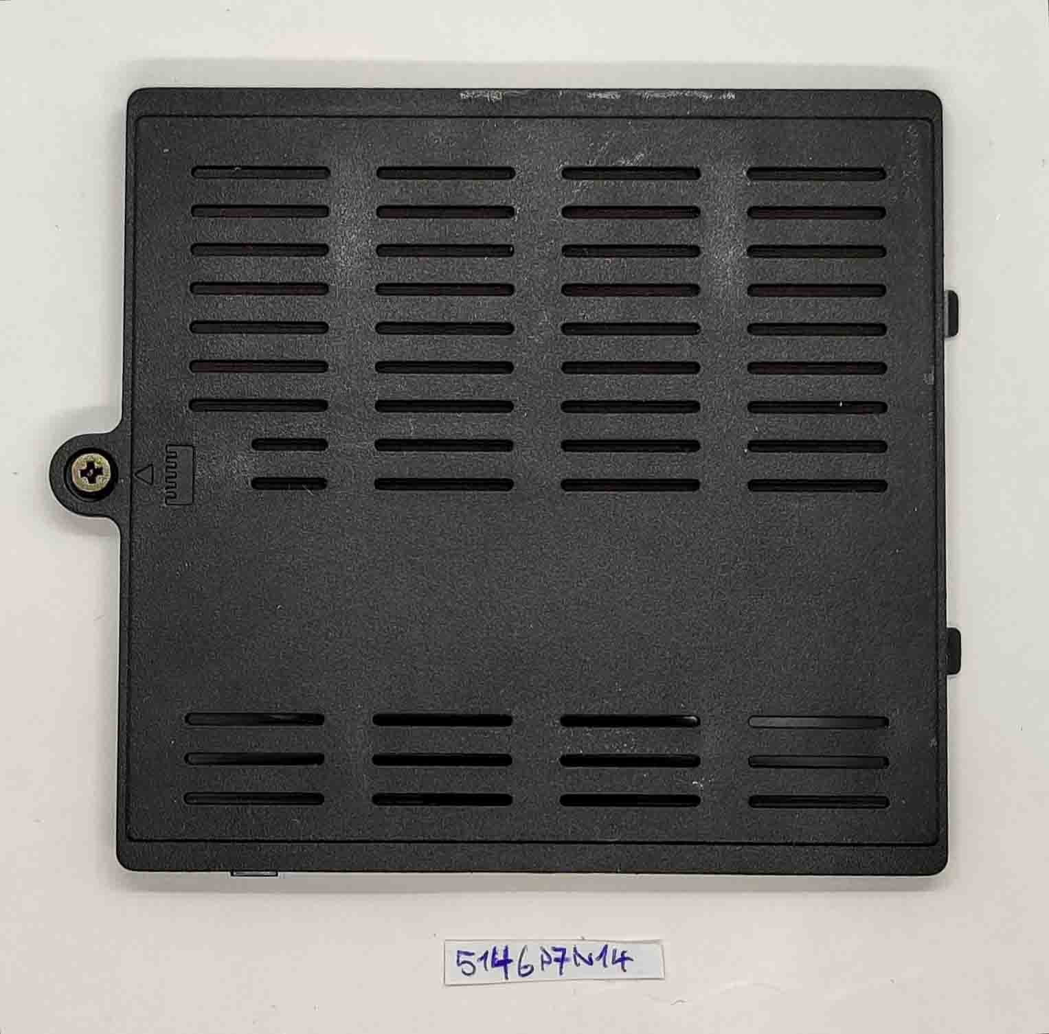 Fujitsu Siemens Esprimo Mobile D9500 Speicher RAM Abdeckung Panel Tür – Original Ersatzteil