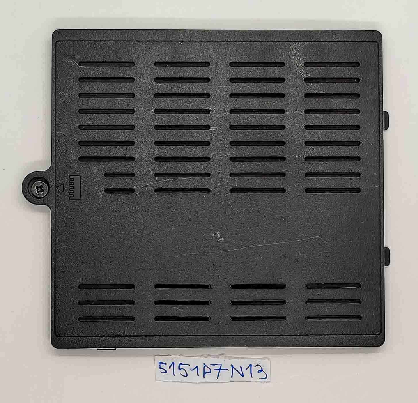 Fujitsu Siemens Esprimo Mobile D9500 RAM-Abdeckung – Original-Ersatzteil