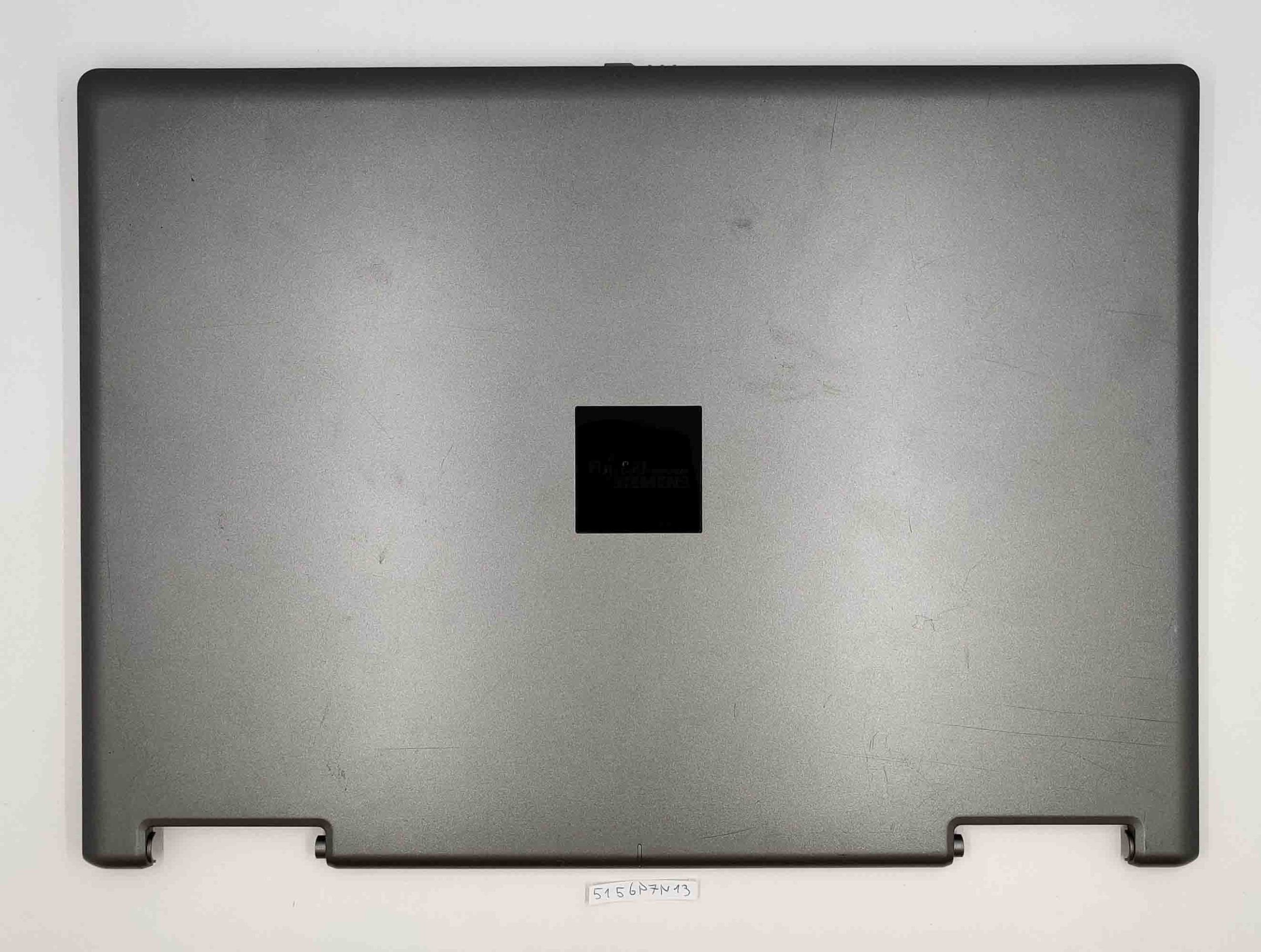 Fujitsu Siemens Esprimo Mobile D9500, obere Abdeckung – Original-Ersatzteil