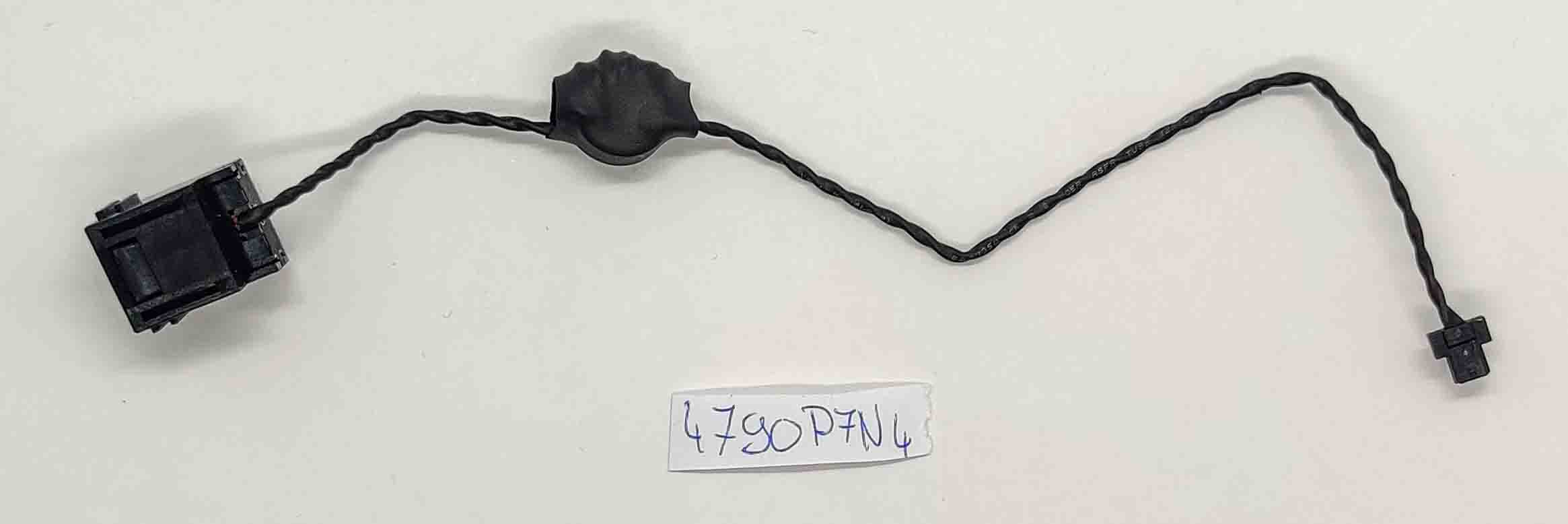 Fujitsu Siemens Esprimo V5515 Modem RJ11 Buchsenkabel - Zuverlässige Verbindung