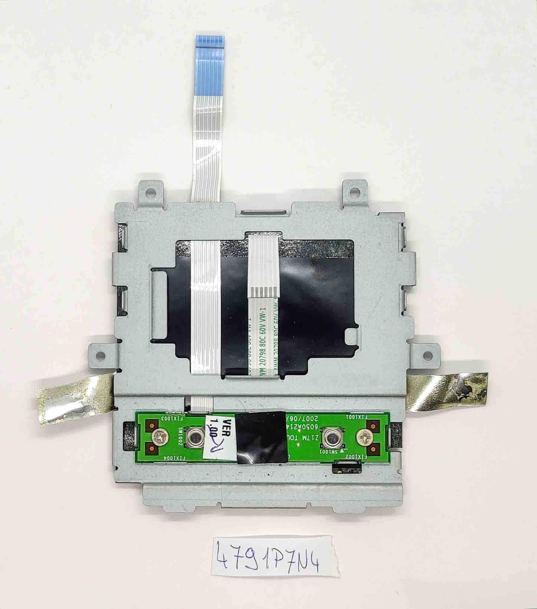 Fujitsu Siemens Esprimo V5515 Maustastenplatine – Präzise und zuverlässig