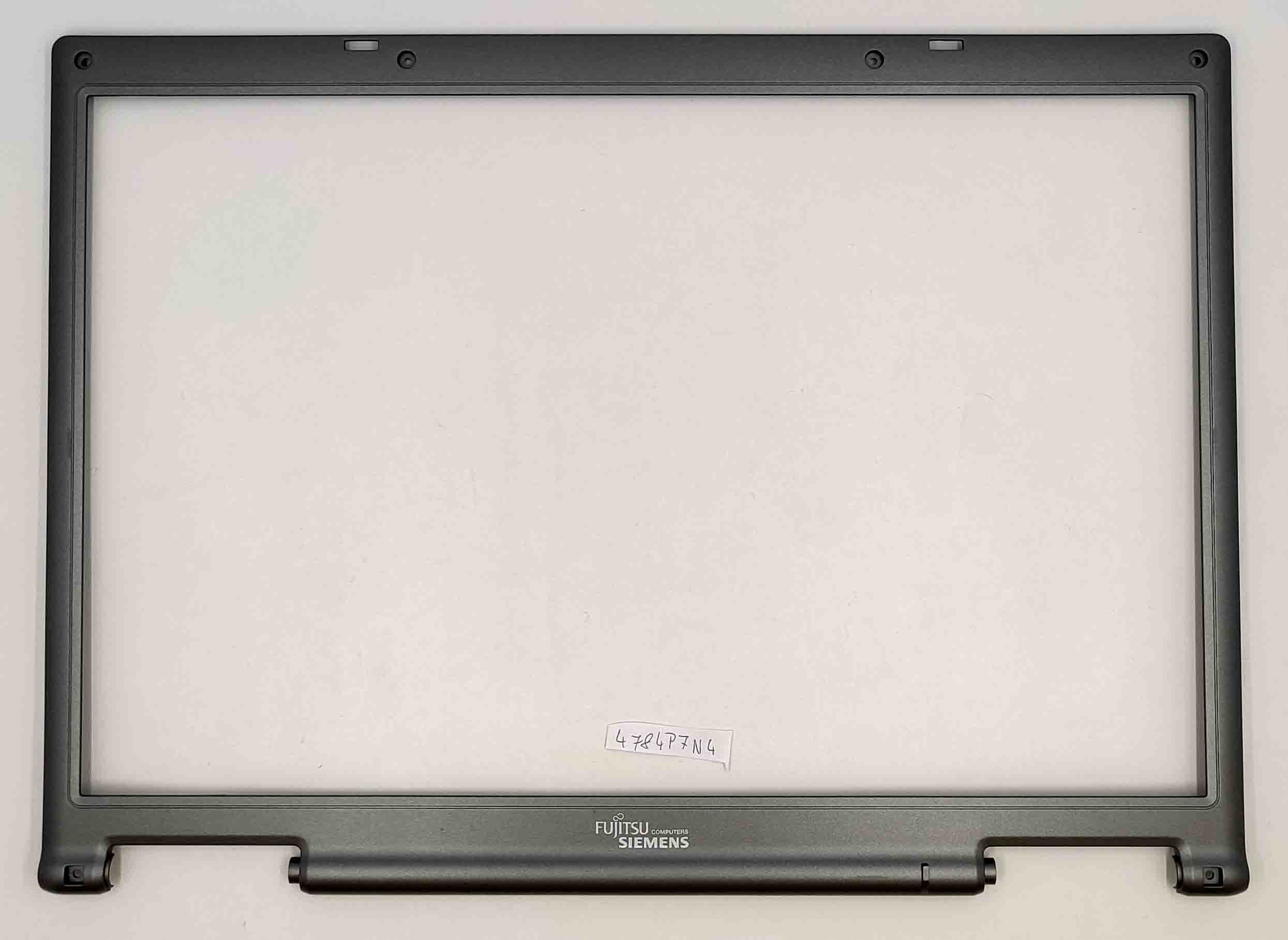 Fujitsu Siemens Esprimo V5515 Bildschirmblende Rahmen 6051B0190101-1