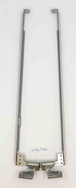 Fujitsu Siemens Esprimo V5515 V5535 Bildschirmscharniere L+R 6053B0247001 6053B0246901