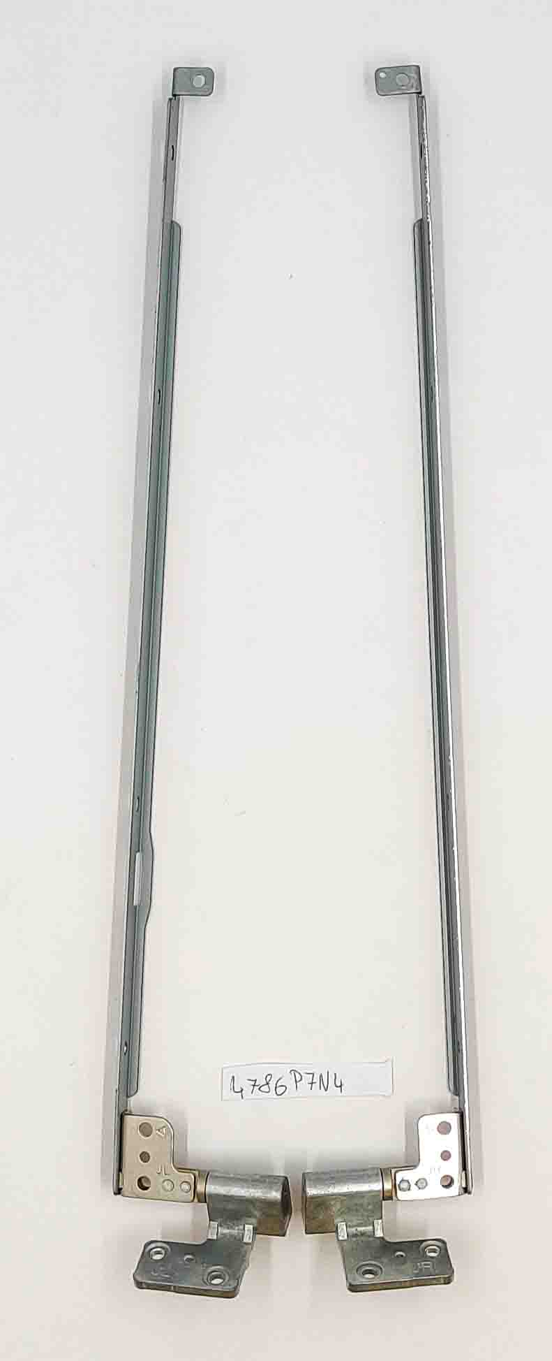 Fujitsu Siemens Esprimo V5515 V5535 Bildschirmscharniere L+R 6053B0247001 6053B0246901