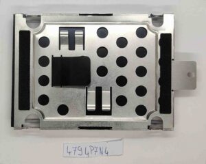 Fujitsu Siemens Esprimo V5515 V5535 V5555 HDD-Rahmen – Zuverlässige Speicherstabilität