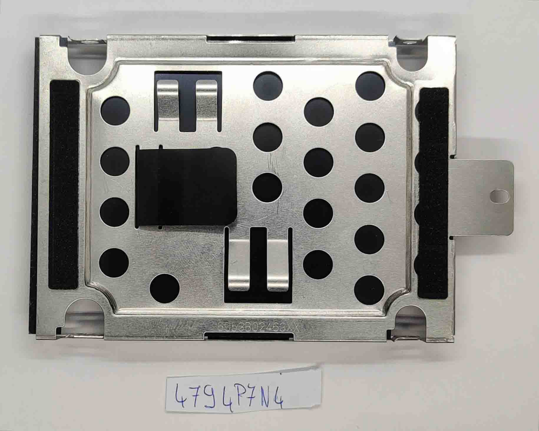 Fujitsu Siemens Esprimo V5515 V5535 V5555 HDD-Rahmen – Zuverlässige Speicherstabilität