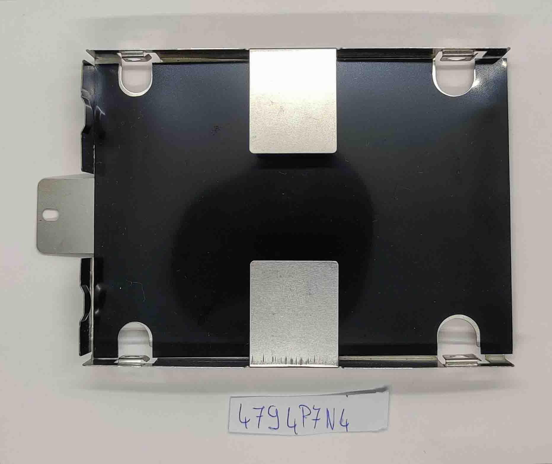 Fujitsu Siemens Esprimo V5515 V5535 V5555 HDD-Rahmen – Zuverlässige Speicherstabilität – Bild 2