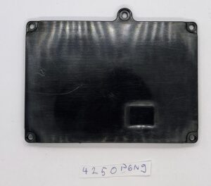 Original Dell Latitude 14 7404 XFR Tastaturabdeckung RXXG2