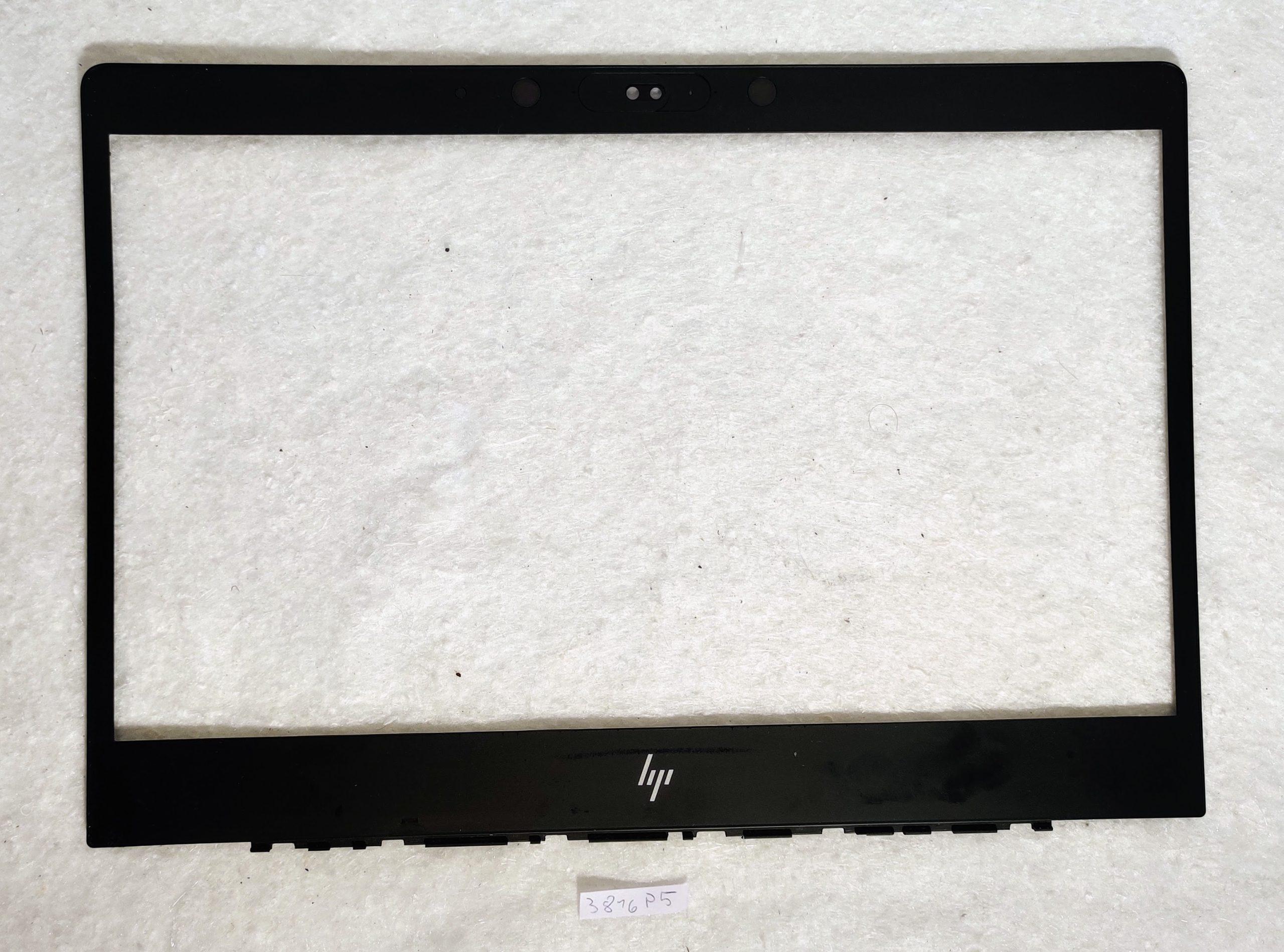 ORIGINAL HP EliteBook 830 G5 Laptop-Frontblende LCD-Lünette L14933-001 Klasse A – OEM-Ersatz