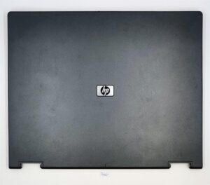 ORIGINAL HP LCD-RÜCKABDECKUNG COMPAQ 6070A0094501 B1-X4-c6