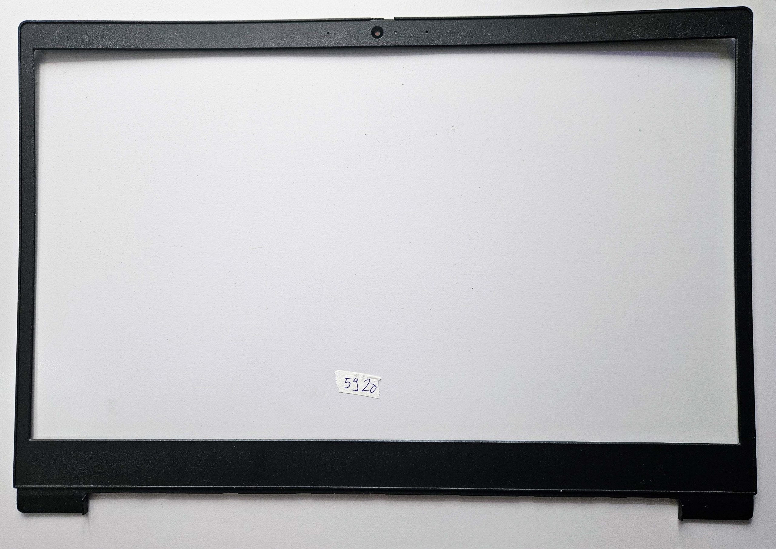 ORIGINAL Lenovo LCD-Blende AP1JX000200 für IdeaPad 3 17IIL05 | Laptop-Teile