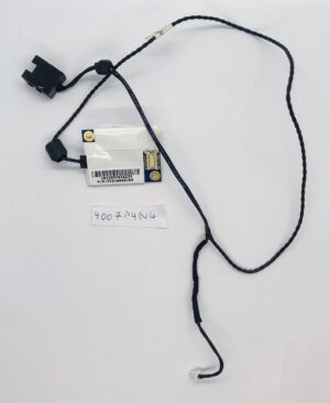 ORIGINAL HP Modem Board 443899-001 PK010000U00 für Compaq 6910P Serie