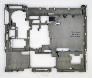 Original 41W6350 41W6351 Lenovo Motherboard-Stützhalterung