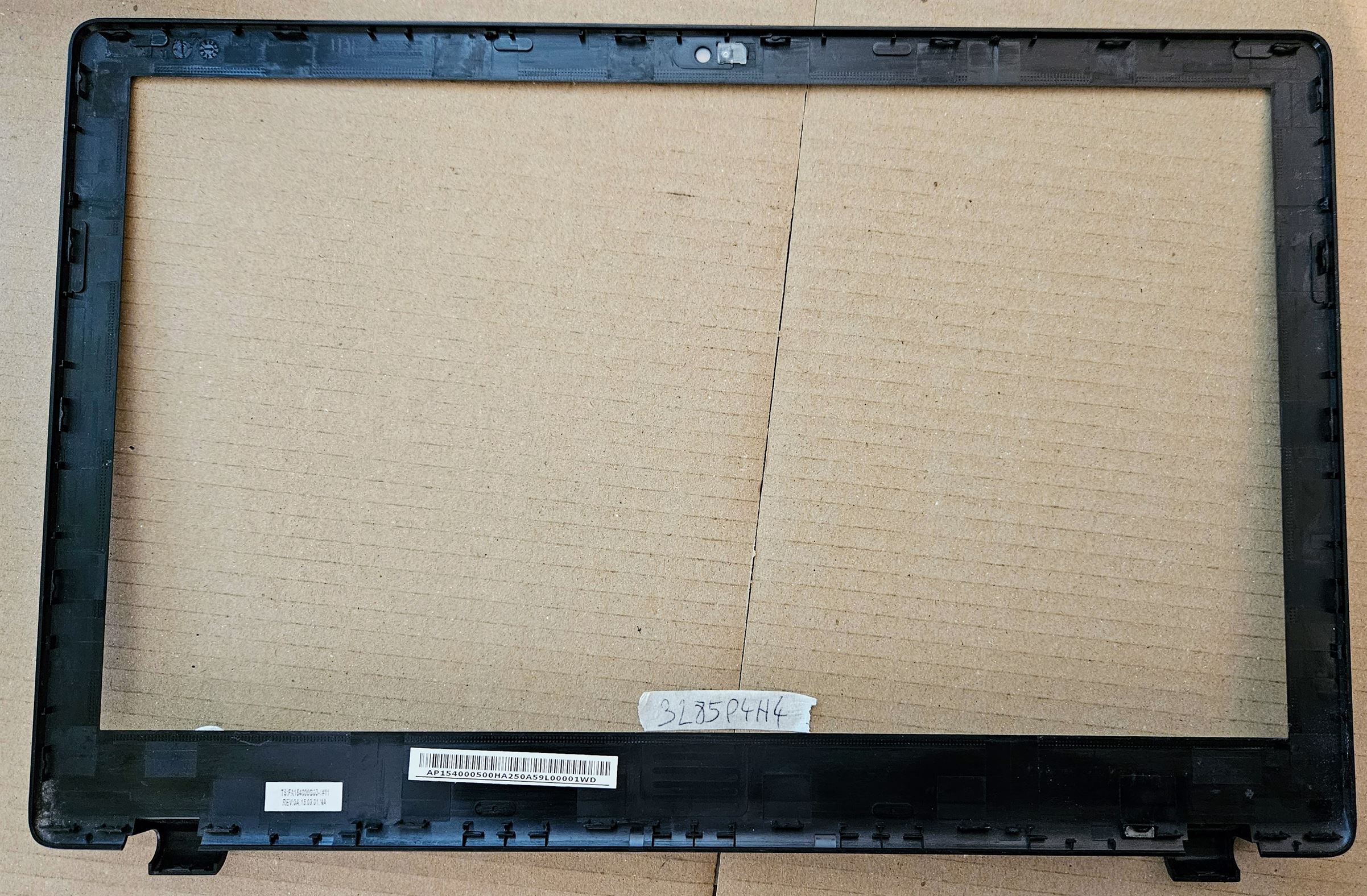 Original Acer Aspire E5-511 E5-521 E5-531 E5-551 E5-571 V3-572 Bildschirm-Frontblende - Laptop-Teile – Bild 2