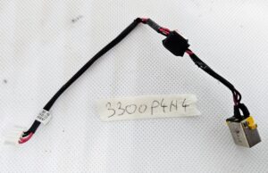 Original Acer E5 571 DC301000Q J00 Power DC JACK Anschluss - Laptop-Teile