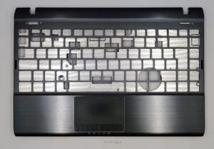 Original Asus 1225B Handauflage und Touchpad 13GOA3M1AP050-10