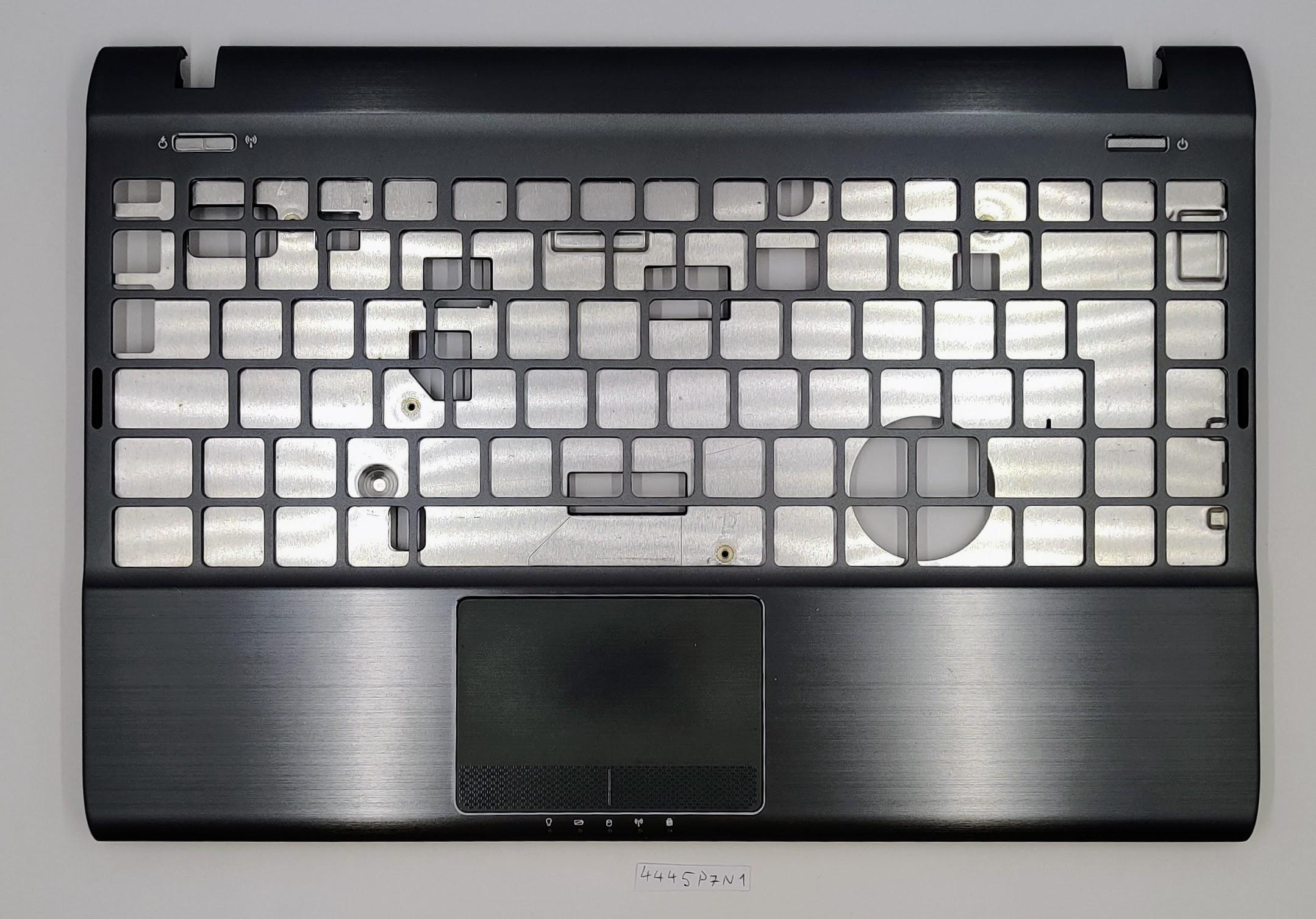 Original Asus 1225B Handauflage und Touchpad 13GOA3M1AP050-10