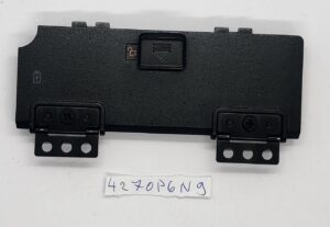 Original Batteriefachabdeckung für Dell Latitude 7404 Rugged X0YDK