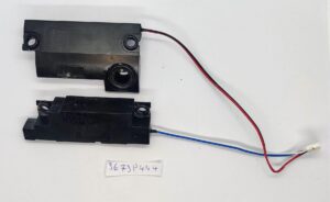 Original Eingebauter Lautsprecher für Lenovo ThinkPad Edge E530 E530C E535 E545 Laptop-Teile