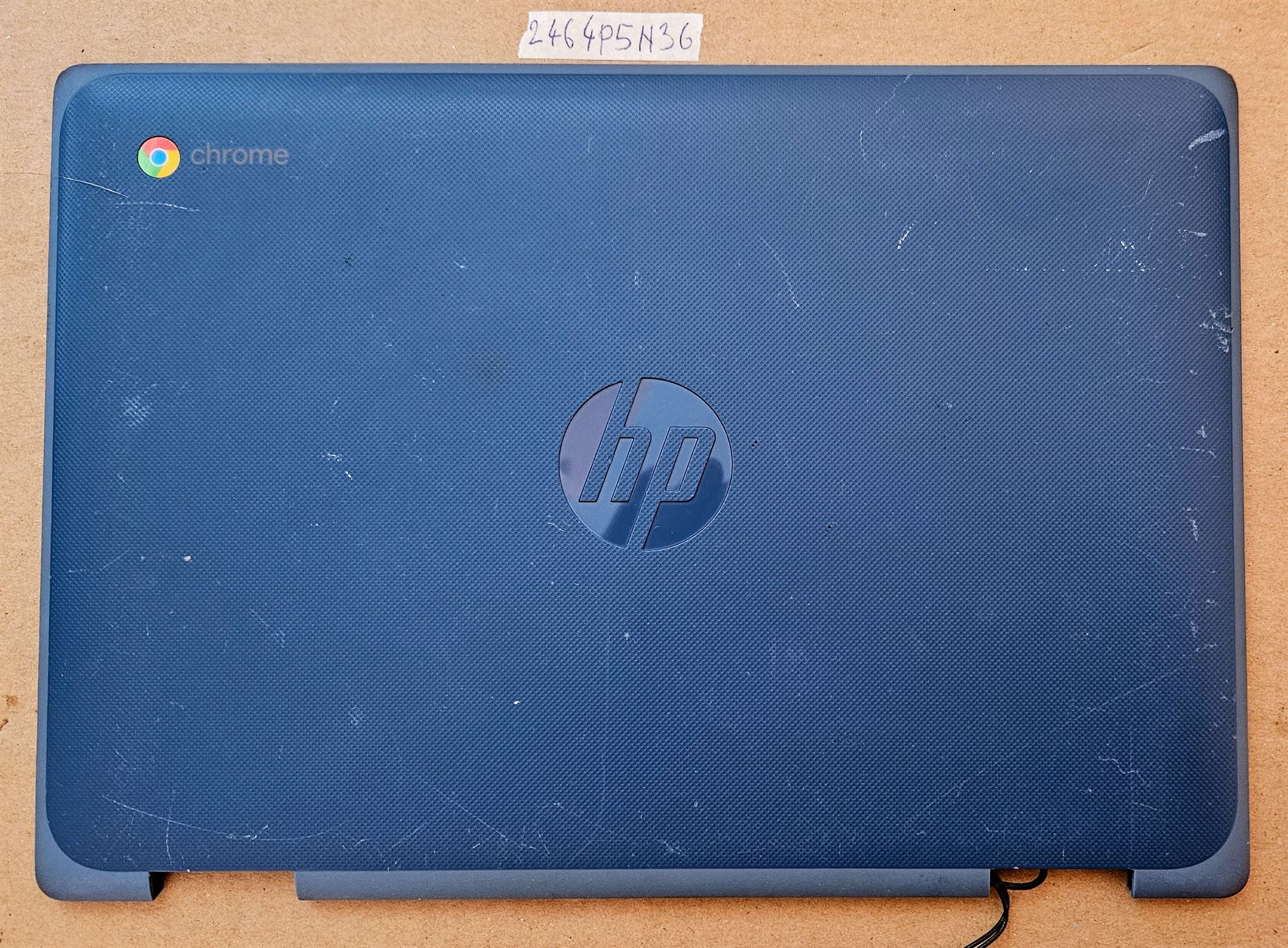 Original Chromebook X360 11 G3 EE LCD-Abdeckung – Ersatzteile für Laptops