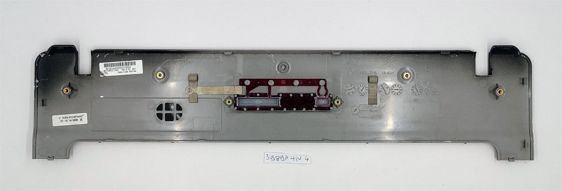 Original Compaq HP 456800-001 Netzschalter-Abdeckung für COMPAQ 6720S – 6070B0212401 – Bild 2