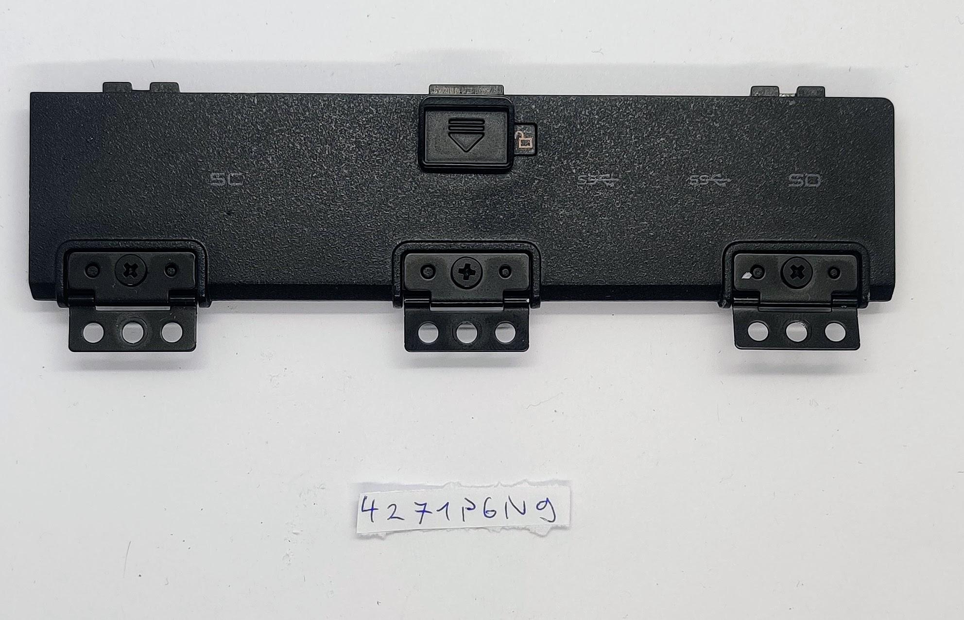 Original DELL Latitude 14 7404 Robuste Klappe 7404SDCVR A