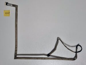 Original Dell Inspiron 1545 50.4AQ04.101 Kamerakabel 8PIN 21.5 - Laptop-Teile - Schneller Versand