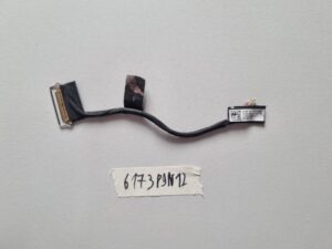 Original Dell DC02C00AY10 Displaykabel Lenovo ThinkPad L580 Laptop-Teile