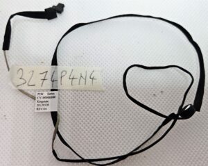 Original Dell Inspiron 15R N5110 N7110 M4110 M5110 Interne Webcam Kamera - Laptop-Teile