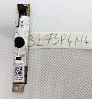 Original Dell Inspiron N5110 Interne Webcam Kamera 0T3NPC - Laptop-Teile