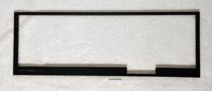 Original Dell-Tastaturabdeckung AP0M1000D00 für Latitude E5530 Laptop-Teile